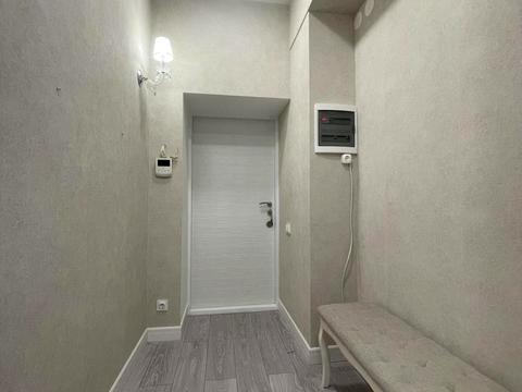 квартира за адресою Розваги вул., 27