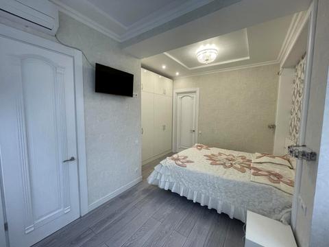 квартира за адресою Розваги вул., 27