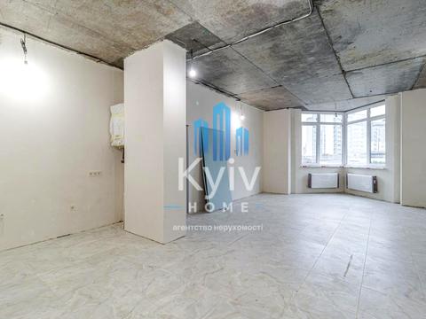 квартира за адресою Андрія Верхогляда вул. (Михайла Драгомирова), 14-А