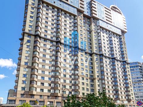 квартира за адресою Андрія Верхогляда вул. (Михайла Драгомирова), 14-А