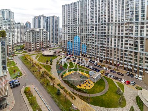 квартира за адресою Андрія Верхогляда вул. (Михайла Драгомирова), 14-А