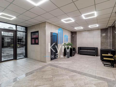 квартира за адресою Андрія Верхогляда вул. (Михайла Драгомирова), 14-А