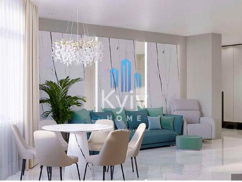 квартира за адресою Андрія Верхогляда вул. (Михайла Драгомирова), 14-А