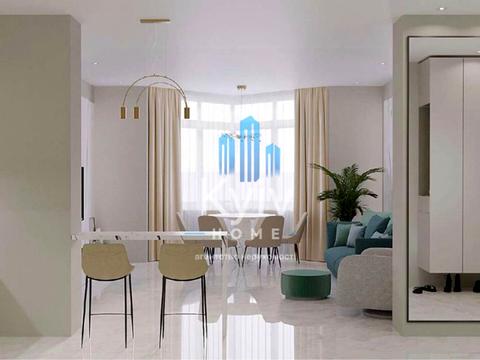 квартира за адресою Андрія Верхогляда вул. (Михайла Драгомирова), 14-А