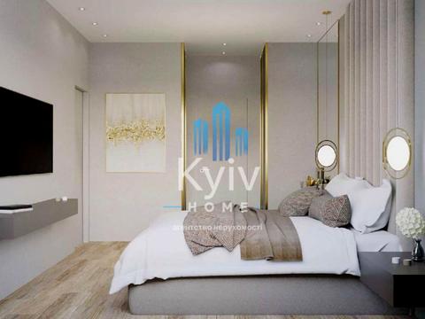 квартира за адресою Андрія Верхогляда вул. (Михайла Драгомирова), 14-А