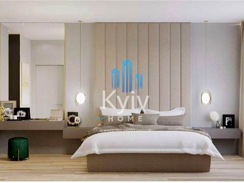 квартира за адресою Андрія Верхогляда вул. (Михайла Драгомирова), 14-А