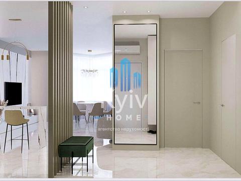 квартира за адресою Андрія Верхогляда вул. (Михайла Драгомирова), 14-А