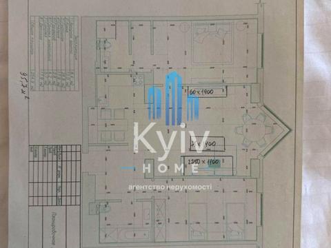 квартира за адресою Андрія Верхогляда вул. (Михайла Драгомирова), 14-А