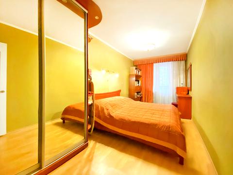 квартира по адресу Штабной пер., 1