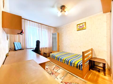 квартира по адресу Штабной пер., 1