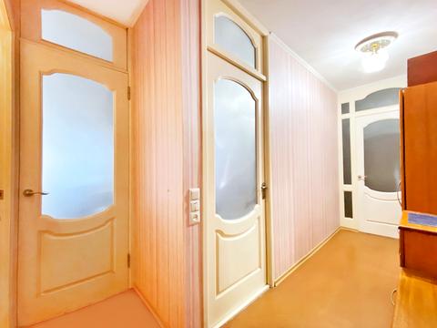 квартира по адресу Штабной пер., 1