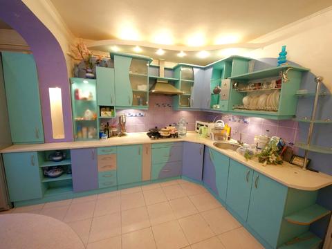 квартира за адресою Оболонський просп., 14-А