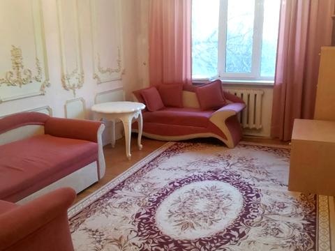 квартира за адресою Оболонський просп., 14-А