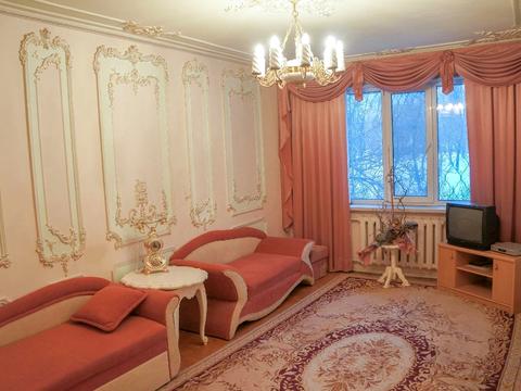 квартира за адресою Оболонський просп., 14-А