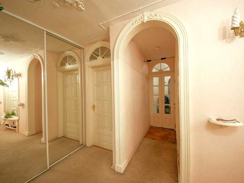 квартира за адресою Оболонський просп., 14-А