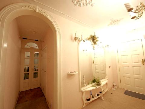 квартира за адресою Оболонський просп., 14-А