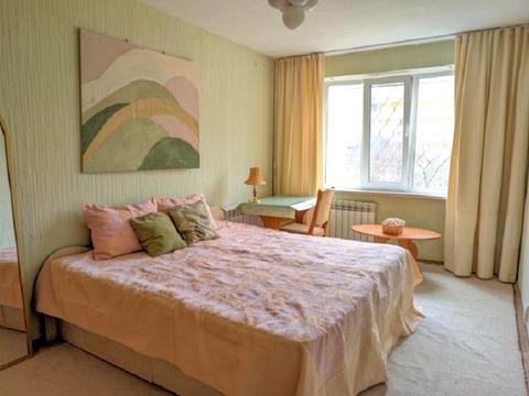 квартира за адресою Оболонський просп., 14-А