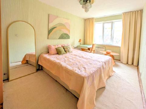 квартира за адресою Оболонський просп., 14-А