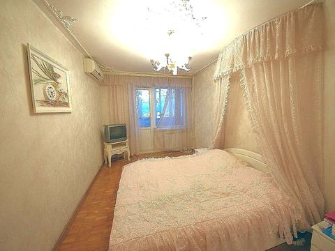 квартира за адресою Оболонський просп., 14-А