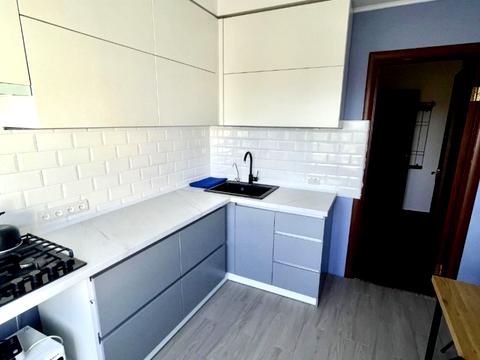 квартира за адресою Науки просп. (Гагаріна), 141