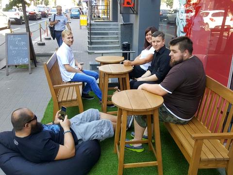 комерційна за адресою Велика Житомирська вул., 27