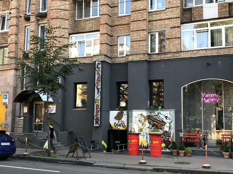 комерційна за адресою Велика Житомирська вул., 27