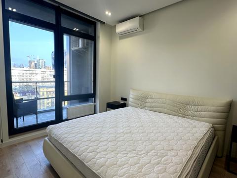 квартира за адресою Федорова Івана вул., 2-А