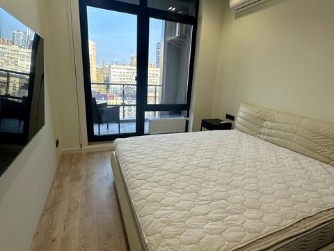 квартира за адресою Федорова Івана вул., 2-А