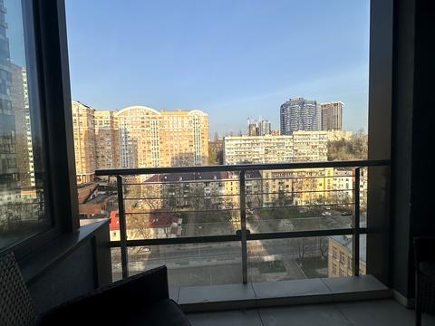 квартира за адресою Федорова Івана вул., 2-А