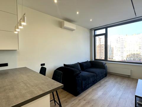 квартира за адресою Федорова Івана вул., 2-А