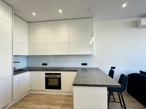 квартира за адресою Федорова Івана вул., 2-А