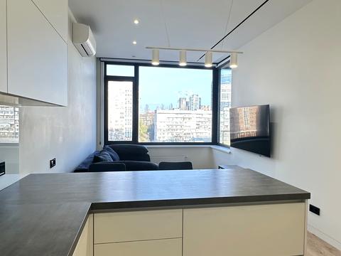 квартира за адресою Федорова Івана вул., 2-А