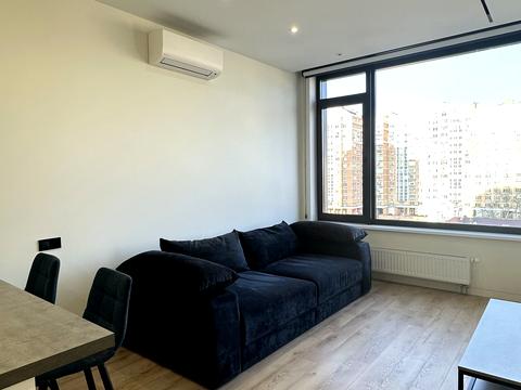 квартира за адресою Федорова Івана вул., 2-А