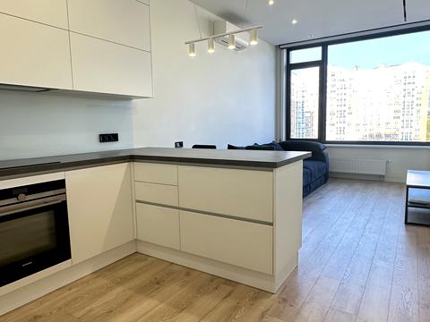 квартира за адресою Федорова Івана вул., 2-А