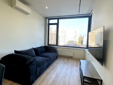 квартира за адресою Федорова Івана вул., 2-А