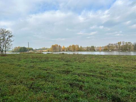 участок по адресу 