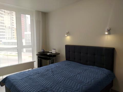 квартира за адресою Олександра Олеся вул., 10