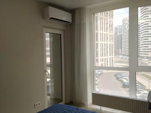 квартира за адресою Олександра Олеся вул., 10