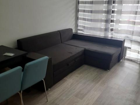 квартира за адресою Олександра Олеся вул., 10