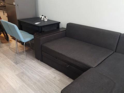 квартира за адресою Олександра Олеся вул., 10