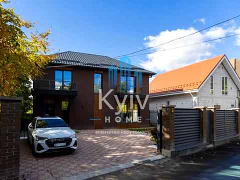 дом по адресу Миколи Хвильового ул.