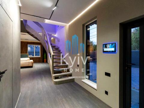 дом по адресу Миколи Хвильового ул.