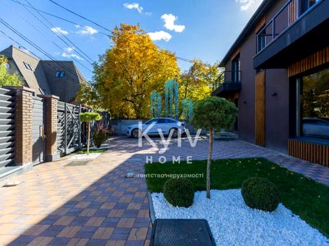 дом по адресу Миколи Хвильового ул.