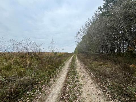 участок по адресу 