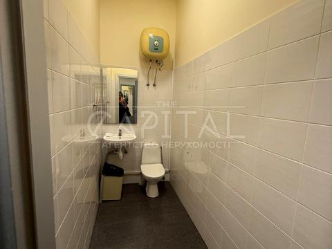 коммерческая по адресу Хорива ул., 1