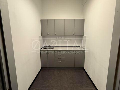 коммерческая по адресу Хорива ул., 1