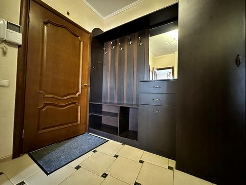 квартира за адресою Дніпровська набережна вул., 19-В