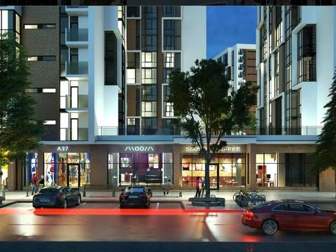 квартира по адресу Ленкавского ул., 34