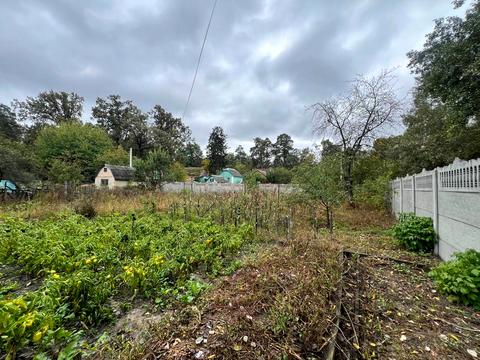 ділянка за адресою Кленова вул.