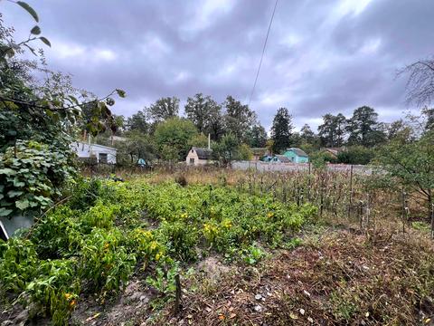 ділянка за адресою Кленова вул.